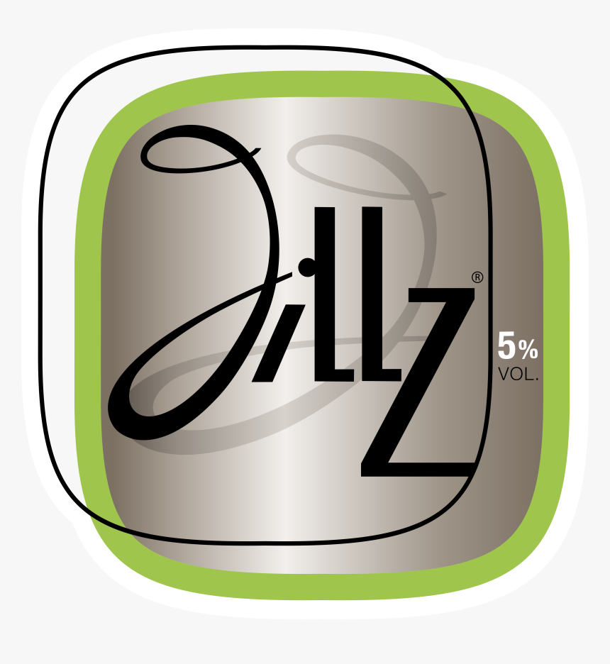 Jillz Logo Png, Transparent Png, Free Download