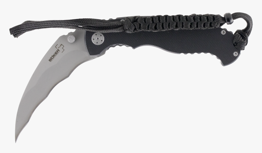 Hunting Knife, HD Png Download, Free Download