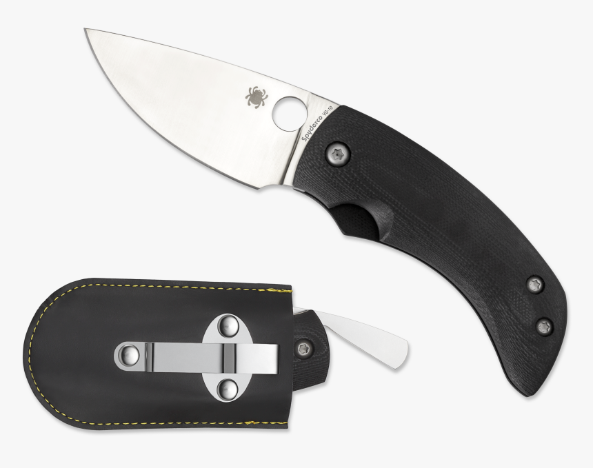 Spyderco, HD Png Download, Free Download