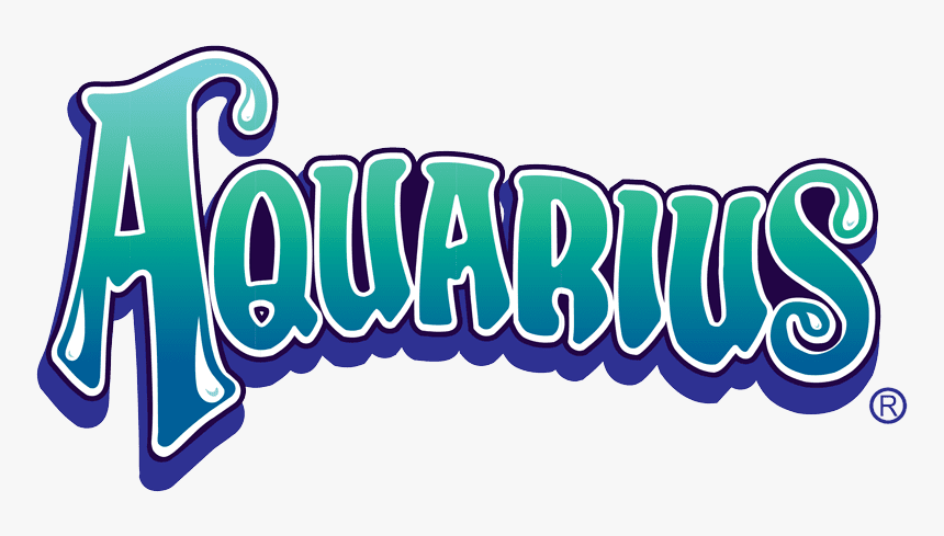 Aquarius Printing - Graphic Design, HD Png Download, Free Download