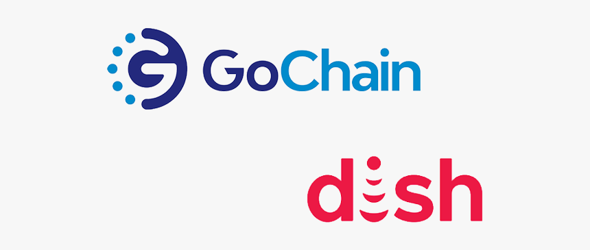 Gochain Adds Dish Network As First Enterprise Node - Graphics, HD Png Download, Free Download