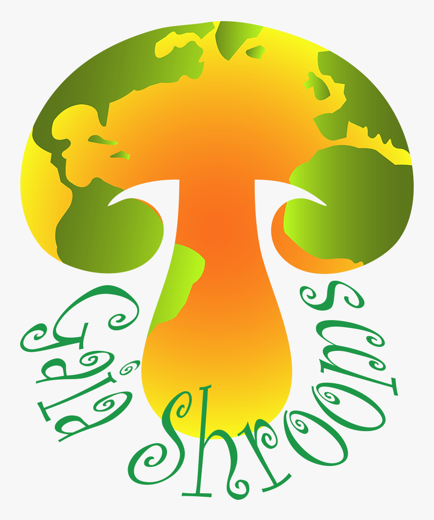 Gaia Shrooms Is Under Construction - Png Clipart Earth White Transparent Background, Png Download, Free Download