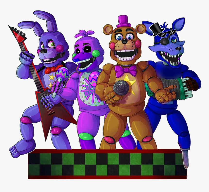 #danka #oc #fnaf #fnafoc #fnaf6 #meme #dank #danks - Fnaf 6, HD Png Download, Free Download