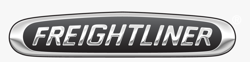 Freightliner Truck Logo Png, Transparent Png, Free Download
