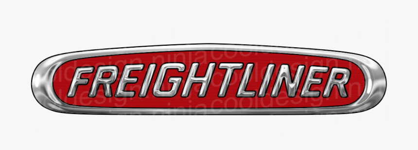 Freightliner Logo Png - Freightliner Logo, Transparent Png, Free Download