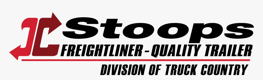 Stoops Freightliner Logo, HD Png Download, Free Download