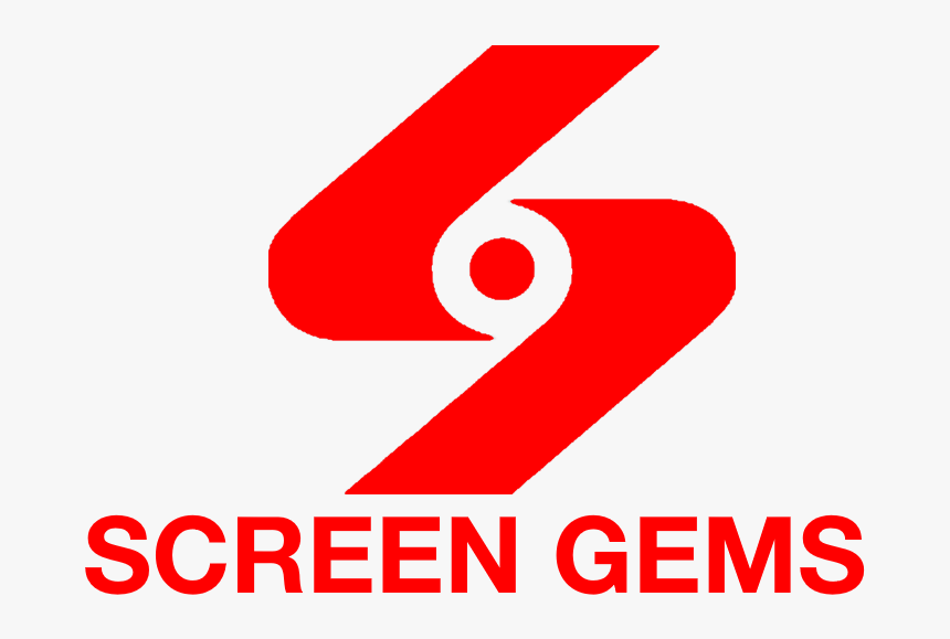 Screengems - Screen Gems S From Hell Logo, HD Png Download, Free Download