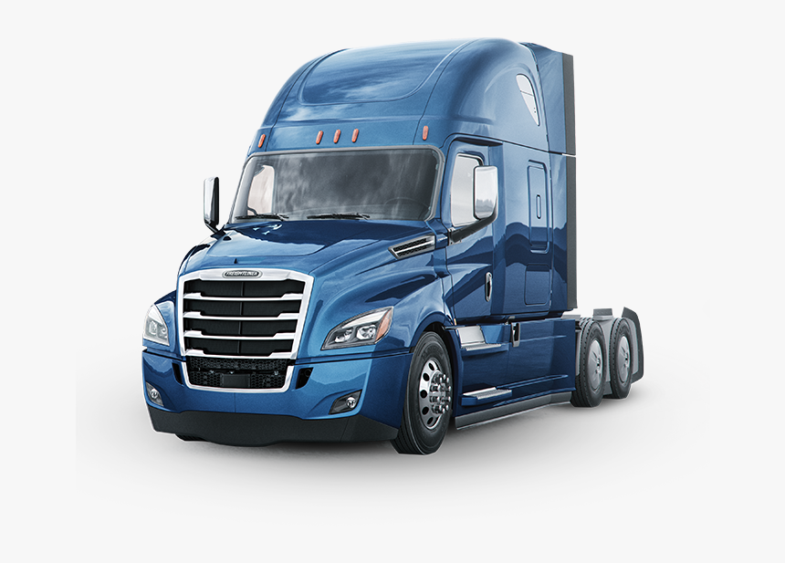 2020 Freightliner Cascadia Price, HD Png Download, Free Download