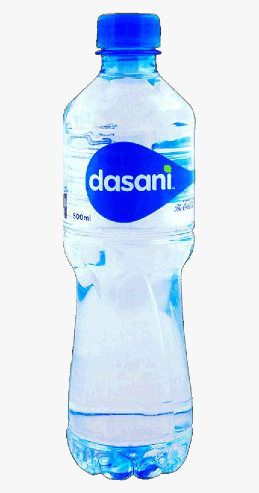Dasani Water Bottle 500 Ml - Best Mineral Water In Pakistan, HD Png Download, Free Download