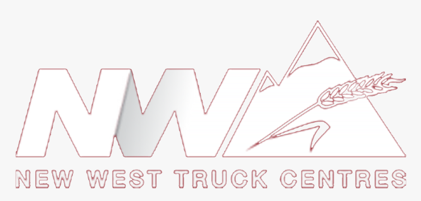 New West Truck Centres - Graphic Design, HD Png Download, Free Download