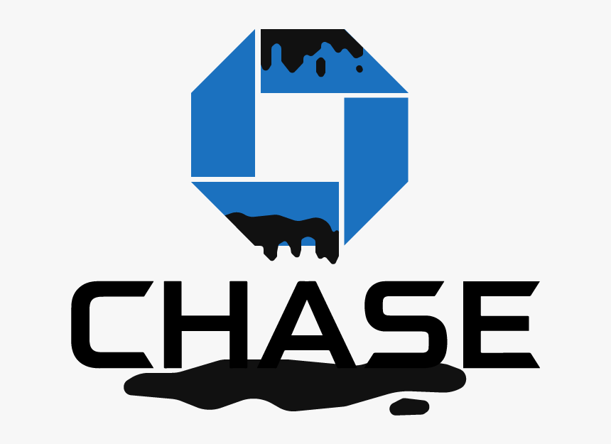 Chase Logo - Chase Bank, HD Png Download, Free Download