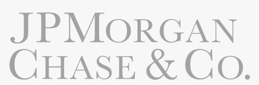 Jpmorgan Chase Logo Png, Transparent Png, Free Download