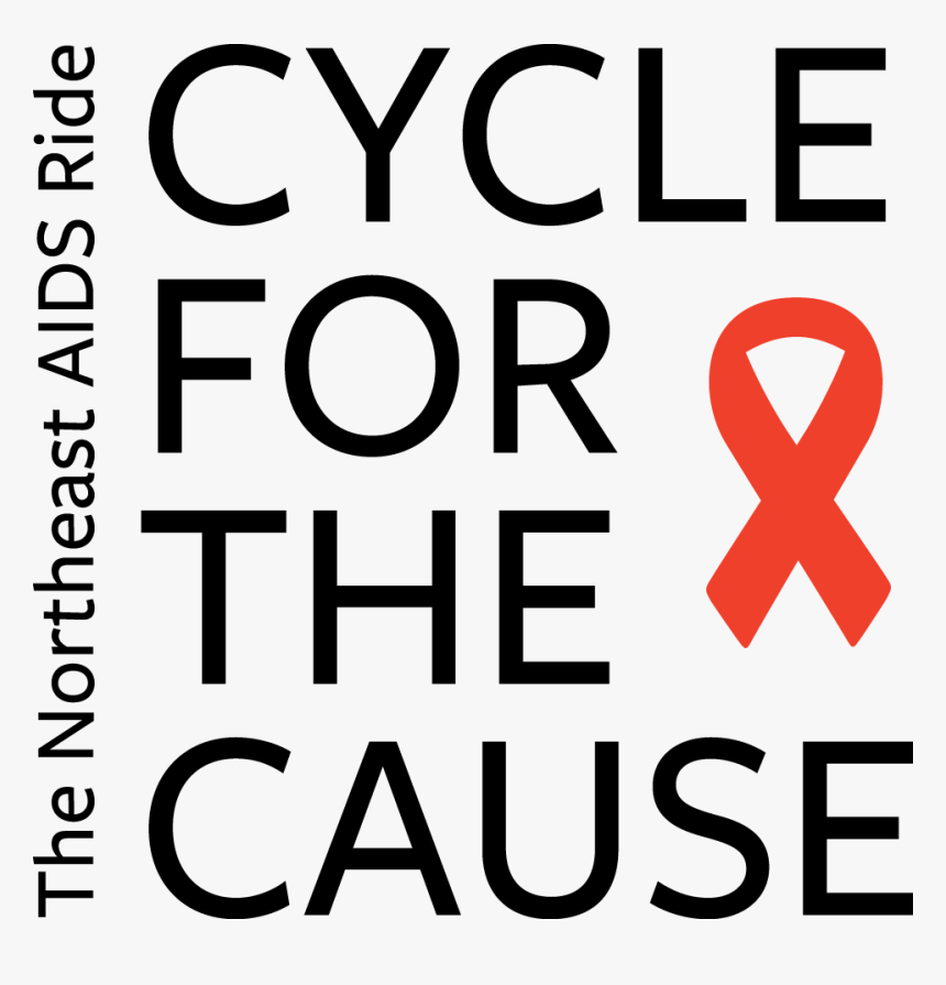 Cycle For The Cause Northeast, HD Png Download, Free Download