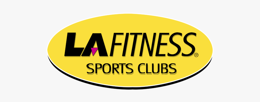 La Fitness Logos, HD Png Download, Free Download