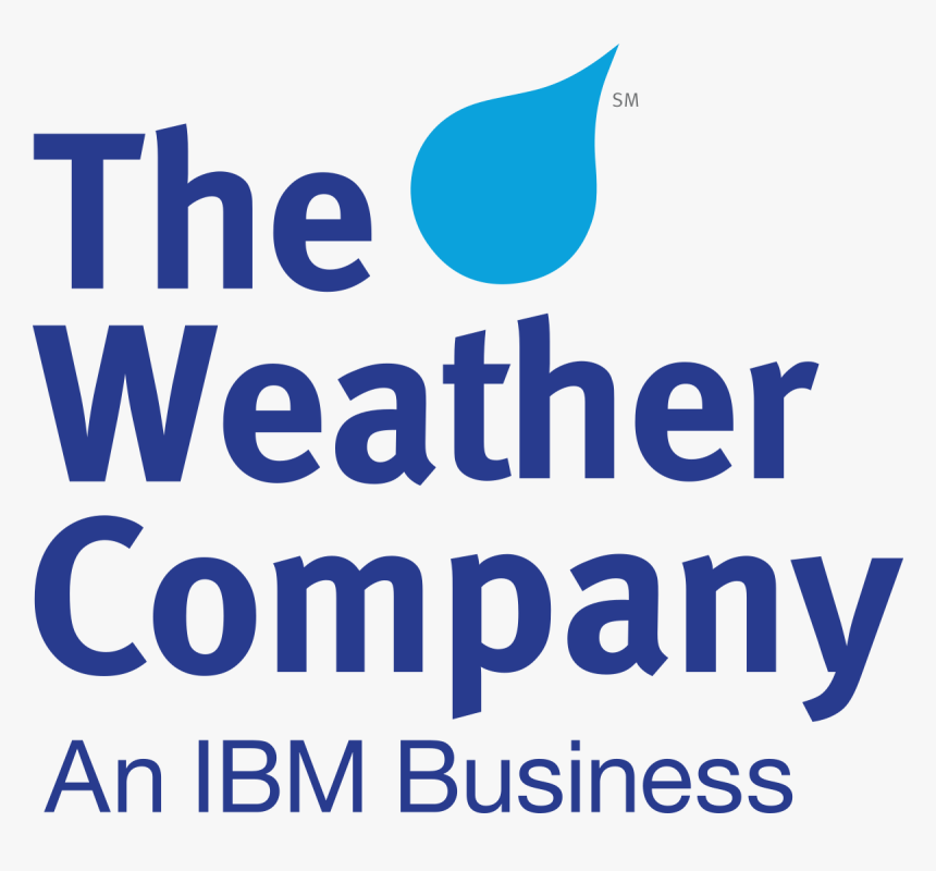 Weather Company Logo, HD Png Download, Free Download