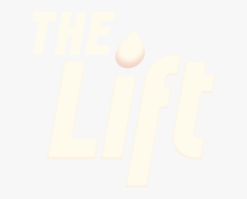 The Lift Logo - Weather Channel, HD Png Download, Free Download
