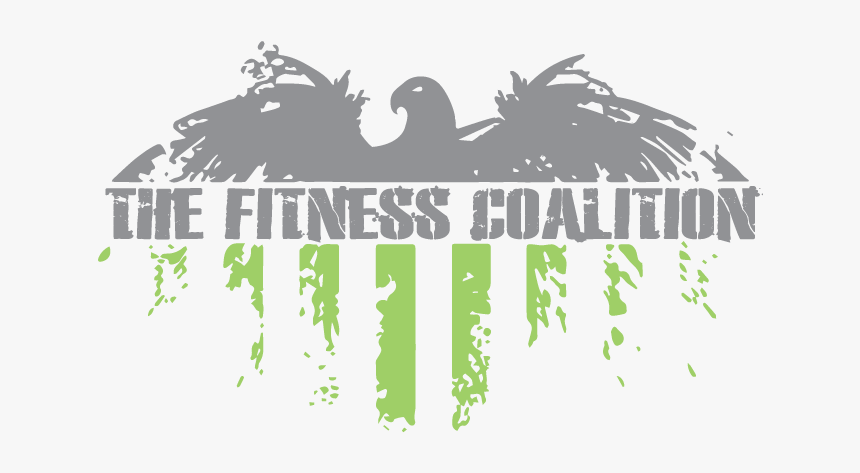 The Fitness Coalition - Illustration, HD Png Download, Free Download