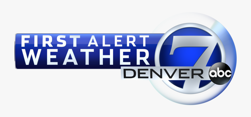 Denver 7 Weather, HD Png Download, Free Download