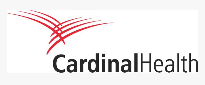 Cardinal Health, HD Png Download, Free Download
