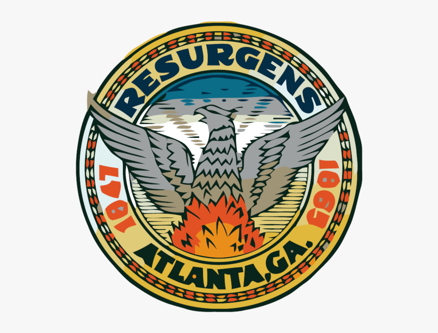 City Of Atlanta Watershed Management Logo, HD Png Download, Free Download