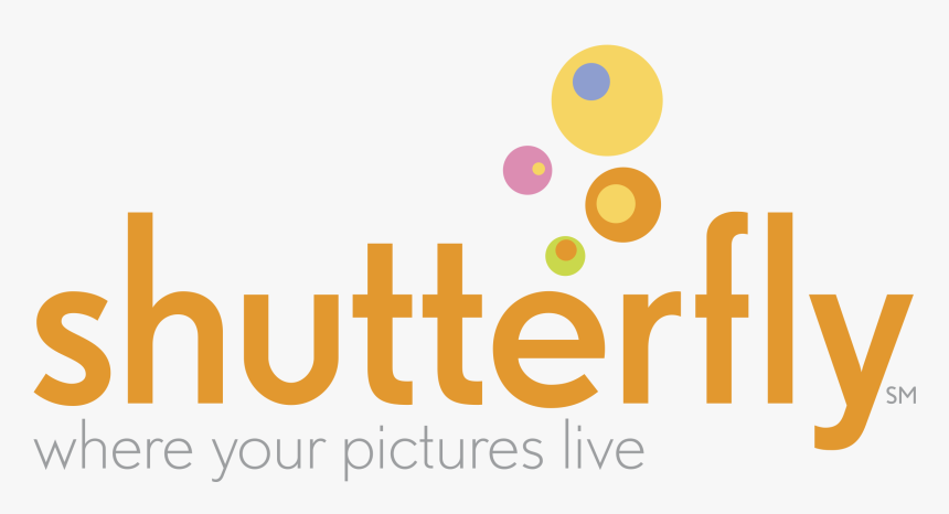 Shutterfly, HD Png Download, Free Download