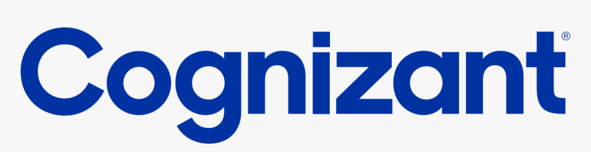 Cognizant Logo Svg, HD Png Download, Free Download