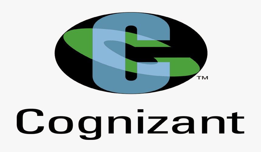 Transparent Opportunity Clipart - Cognizant Technology Solutions Logo, HD Png Download, Free Download