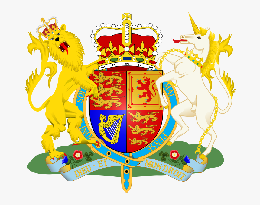 Picture - Coat Of Arms Of The University Of Oxford, HD Png Download, Free Download