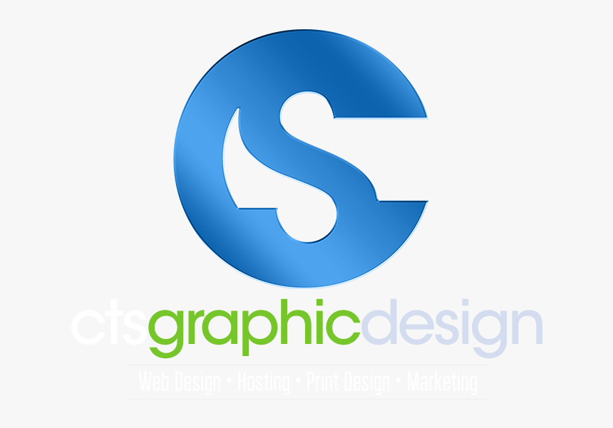 Cts Graphic Designs - Graphic Design, HD Png Download, Free Download