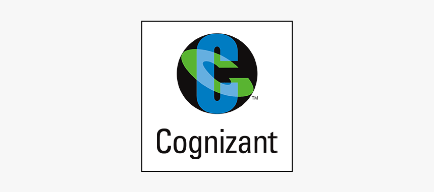 Cognizant Technology Solutions, HD Png Download, Free Download