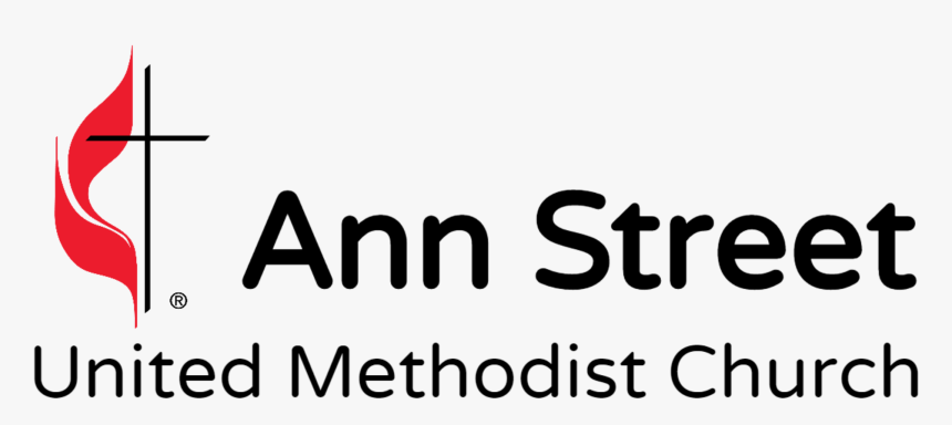 Ann Street United Methodist Church - United Methodist Church, HD Png Download, Free Download
