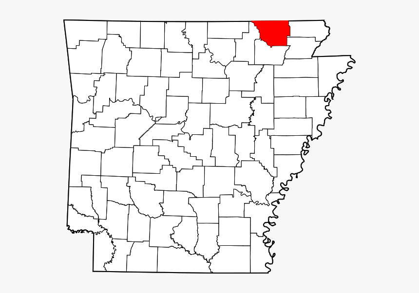 Van Buren County Arkansas, HD Png Download, Free Download