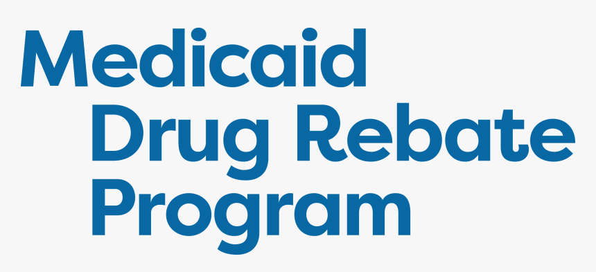 Medicaid Drug Rebate Program Logo, HD Png Download, Free Download