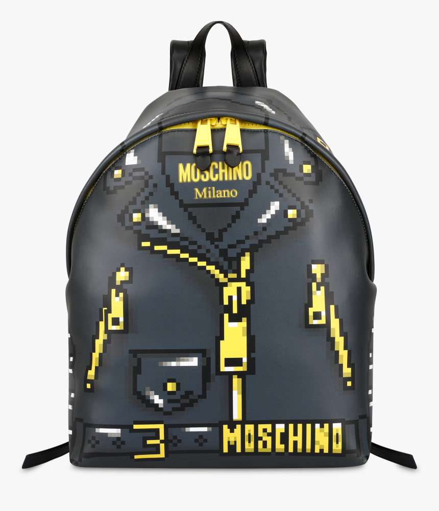 Transparent Pixel Shades Png - Moschino X The Sims Bag, Png Download, Free Download