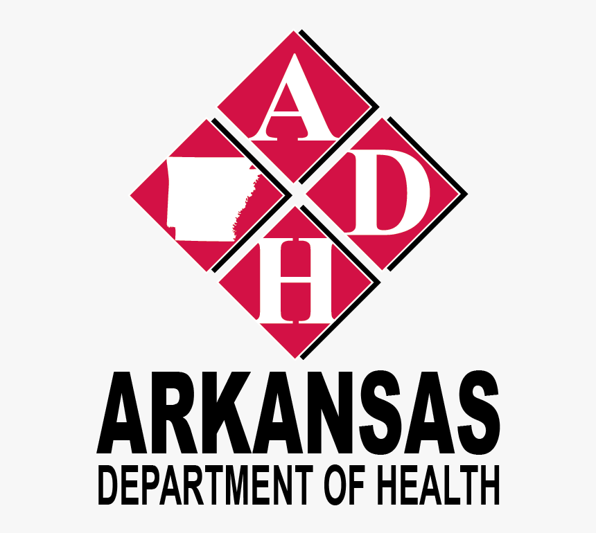Arkansas Department Of Health, HD Png Download, Free Download