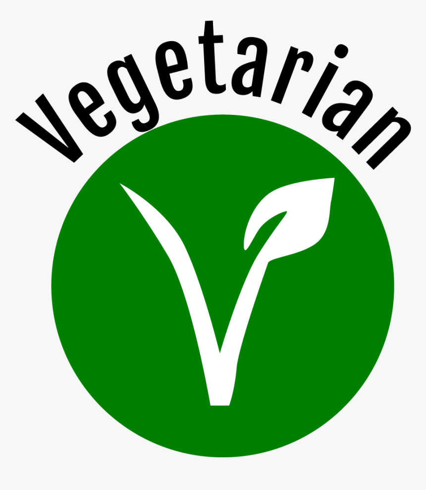Vegetarian Icon, HD Png Download, Free Download