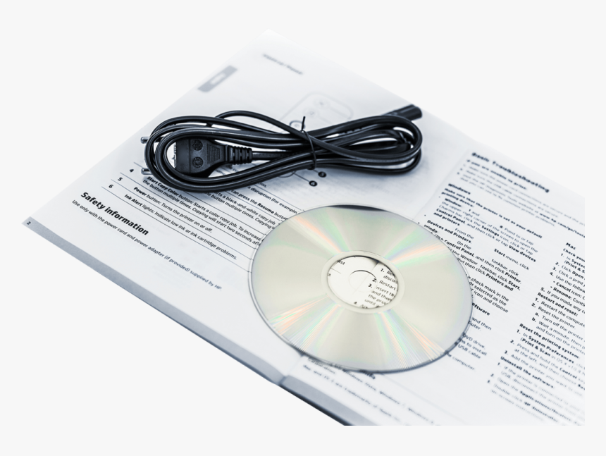 Optical Disc Drive, HD Png Download, Free Download