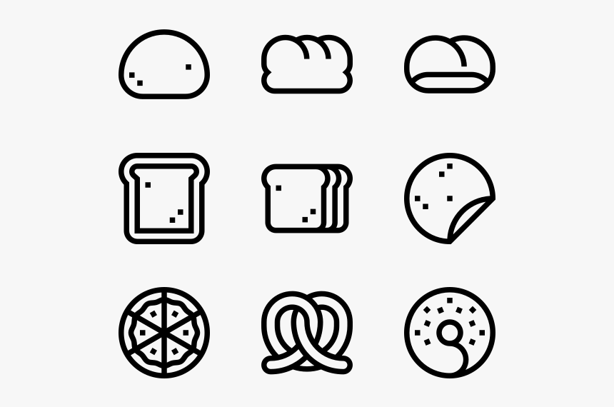 Interface Icons Png, Transparent Png, Free Download