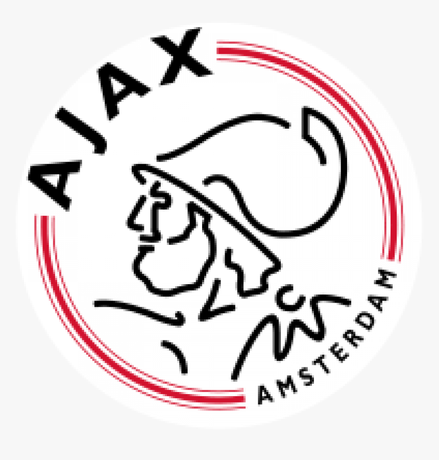 Ajax 1971-73 - Circle, HD Png Download, Free Download