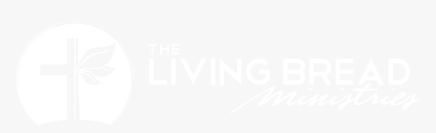 The Living Bread Ministries - Hyatt White Logo Png, Transparent Png, Free Download
