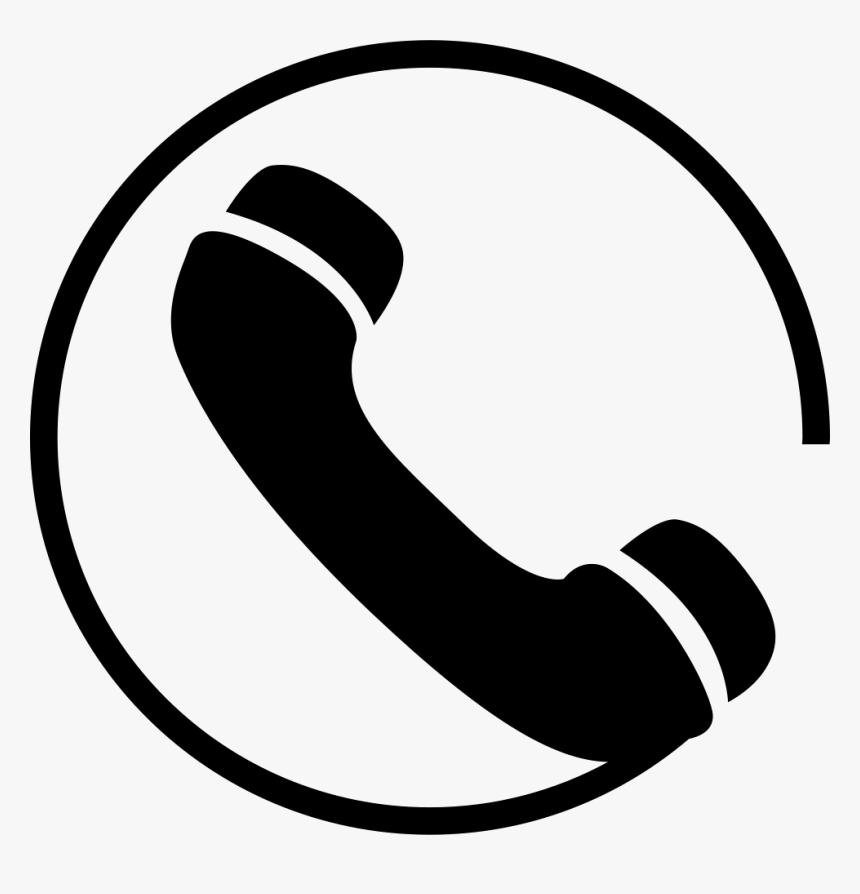 Tel - Call Icon Png Download, Transparent Png, Free Download