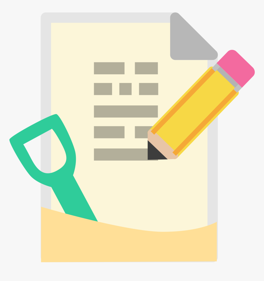 Create File Icon Png, Transparent Png, Free Download