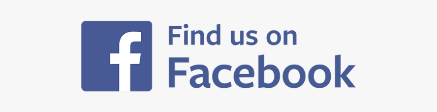 Find Us On Facebook Icon, Social, Media, Icon Png And - Find Us On Facebook Png, Transparent Png, Free Download