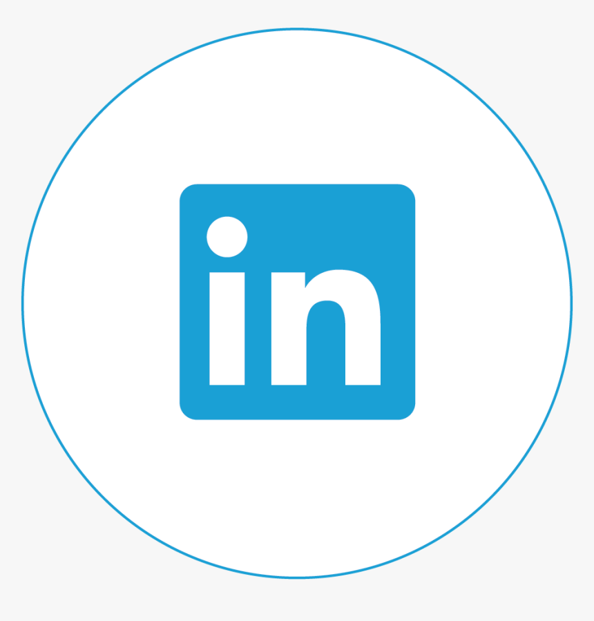 Linkedin, HD Png Download, Free Download