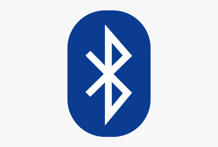 Bluetooth Logo - Bluetooth Png, Transparent Png, Free Download