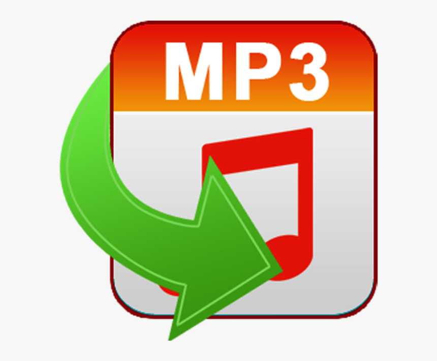 Convert To Mp3 On The Mac App Store - Mp3 Logo Png, Transparent Png, Free Download