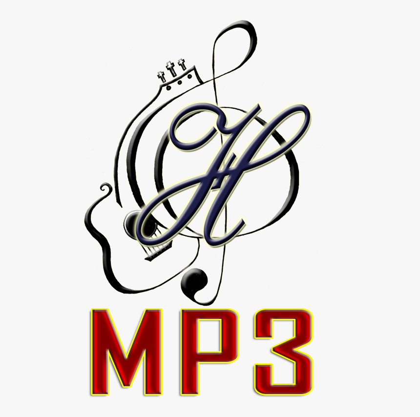 Mp3 Logo Png - Png Mp3 Photos Nwe, Transparent Png, Free Download