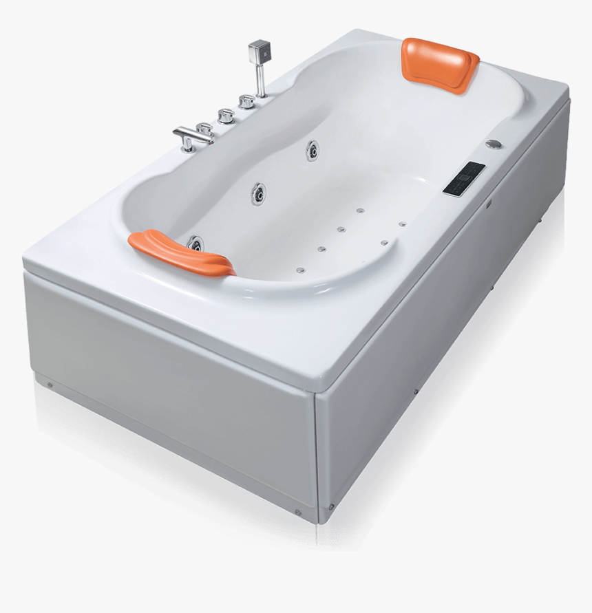 Bathtub, HD Png Download, Free Download