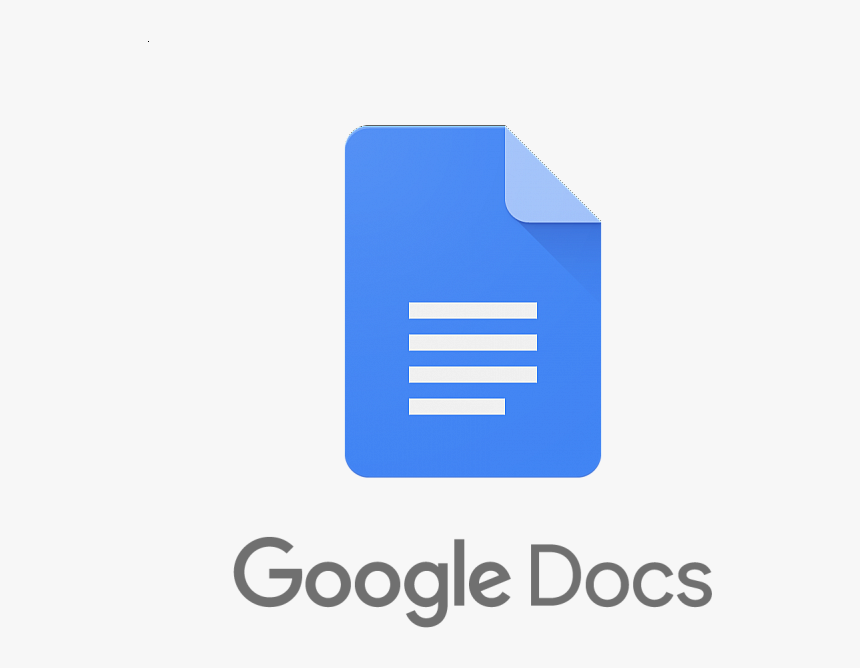 How To Use For - Google Docs No Background, HD Png Download, Free Download