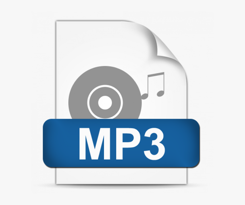 Mp3 Mpeg Audio Layer 3, HD Png Download, Free Download